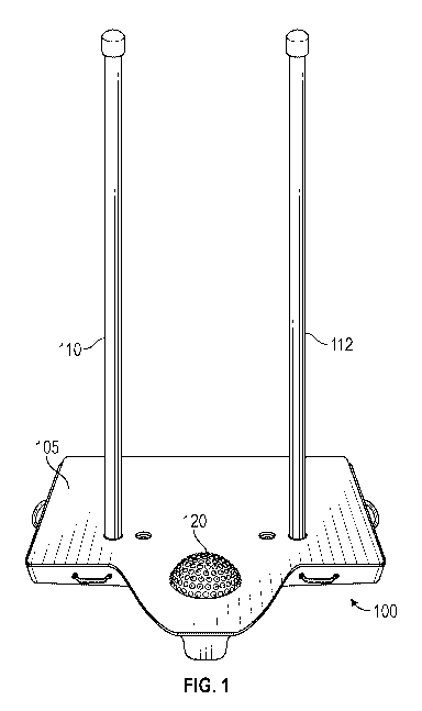 Une figure unique qui représente un dessin illustrant l'invention.